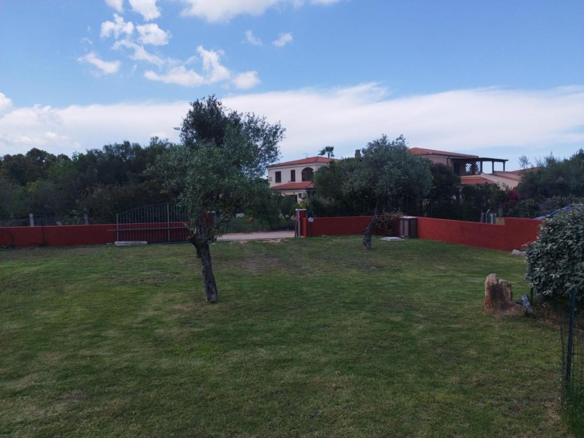 Sole&Luna San Teodoro  Exterior foto