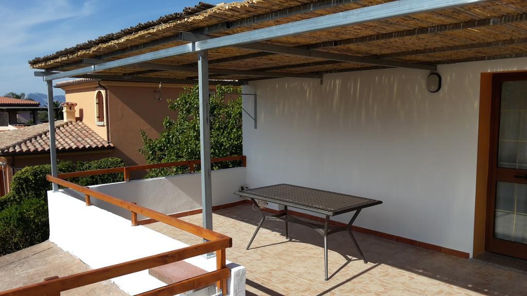 Sole&Luna San Teodoro  Exterior foto