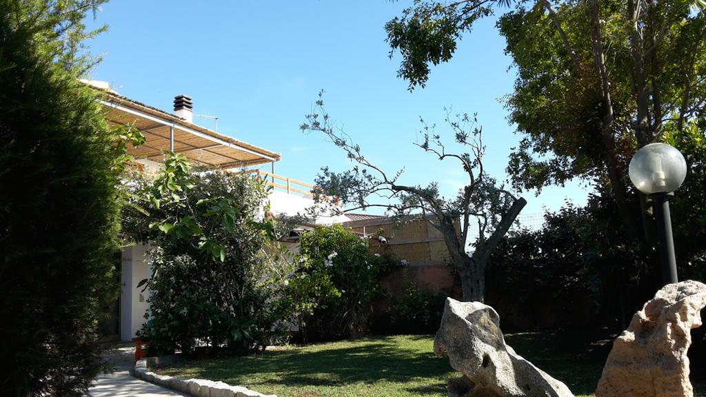Sole&Luna San Teodoro  Exterior foto