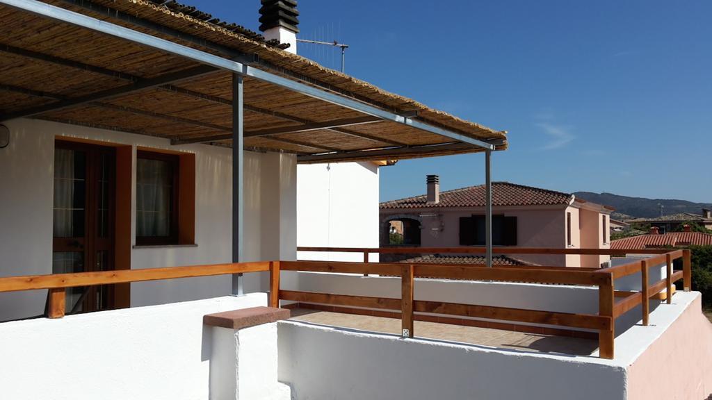 Sole&Luna San Teodoro  Exterior foto