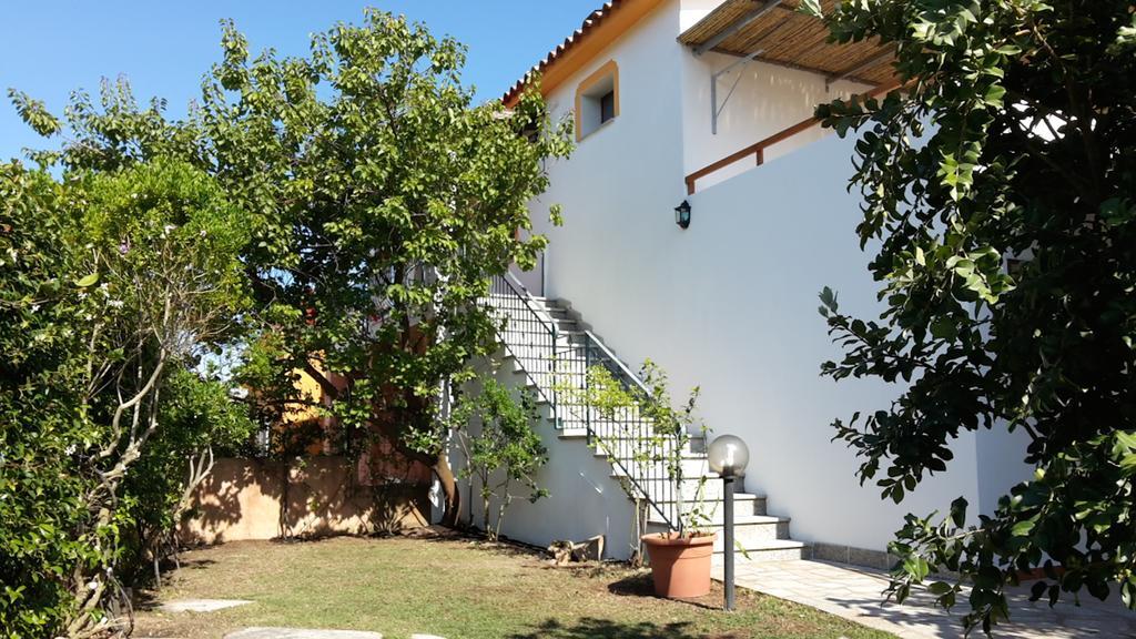Sole&Luna San Teodoro  Exterior foto