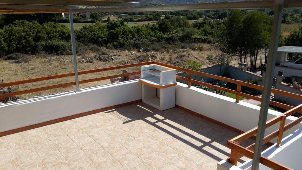 Sole&Luna San Teodoro  Exterior foto